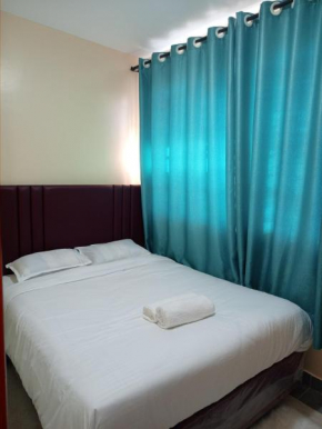 Staybridge apartment